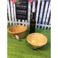 Stock Willow Baskets